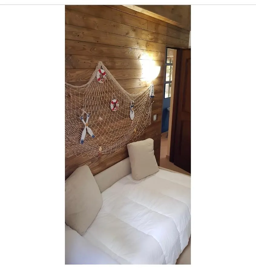 Capo Taormina House 빌라 0*,