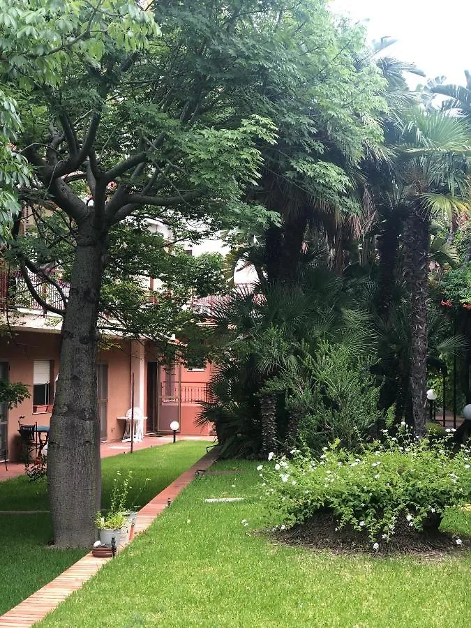 Capo Taormina House 빌라 펜션