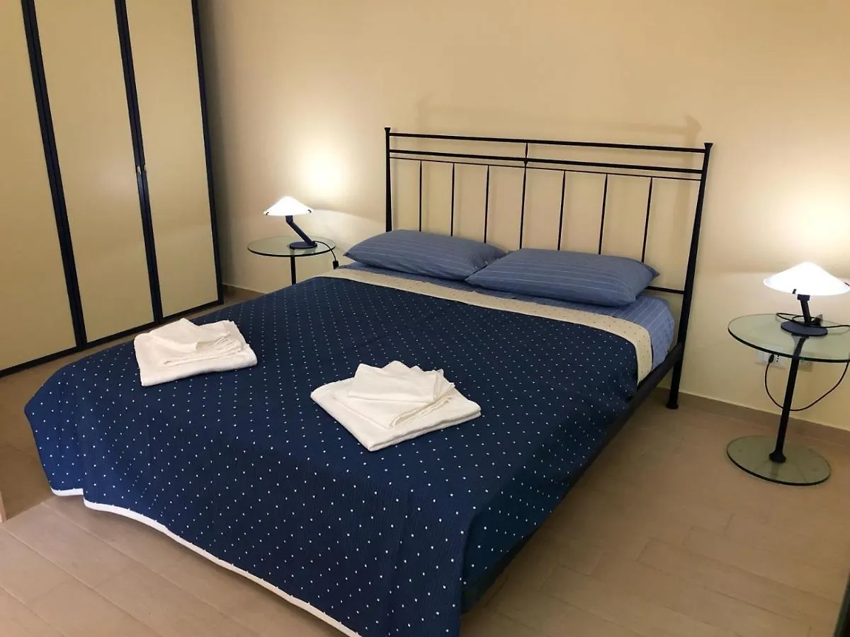 Capo Taormina House 빌라 0*,  이탈리아