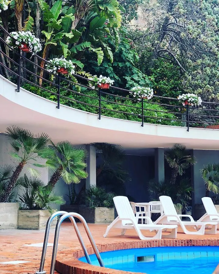Capo Taormina House 빌라