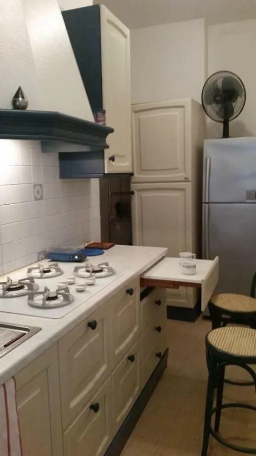 Capo Taormina House 빌라 펜션