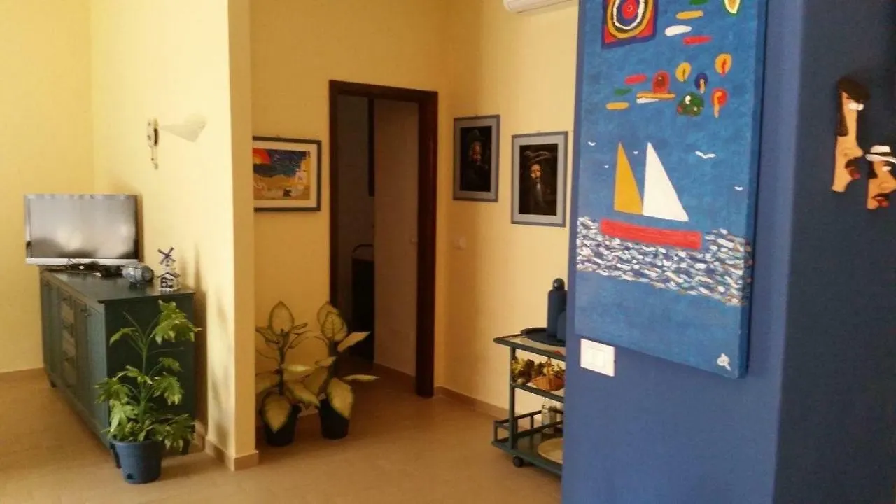 펜션 Capo Taormina House 빌라 이탈리아