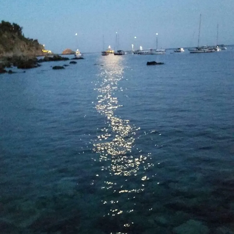 Capo Taormina House 빌라 0*,  이탈리아