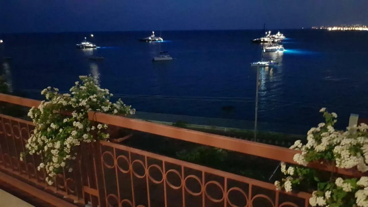 Capo Taormina House 빌라 이탈리아