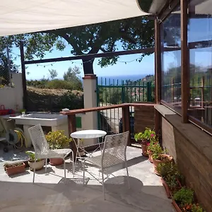 La Quercia , Imperia Italie