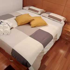  Hébergement de vacances La Casa Del Vicolo - Centro