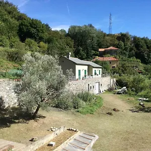 Agriturismo Verdure Naturali , Gênes Italie