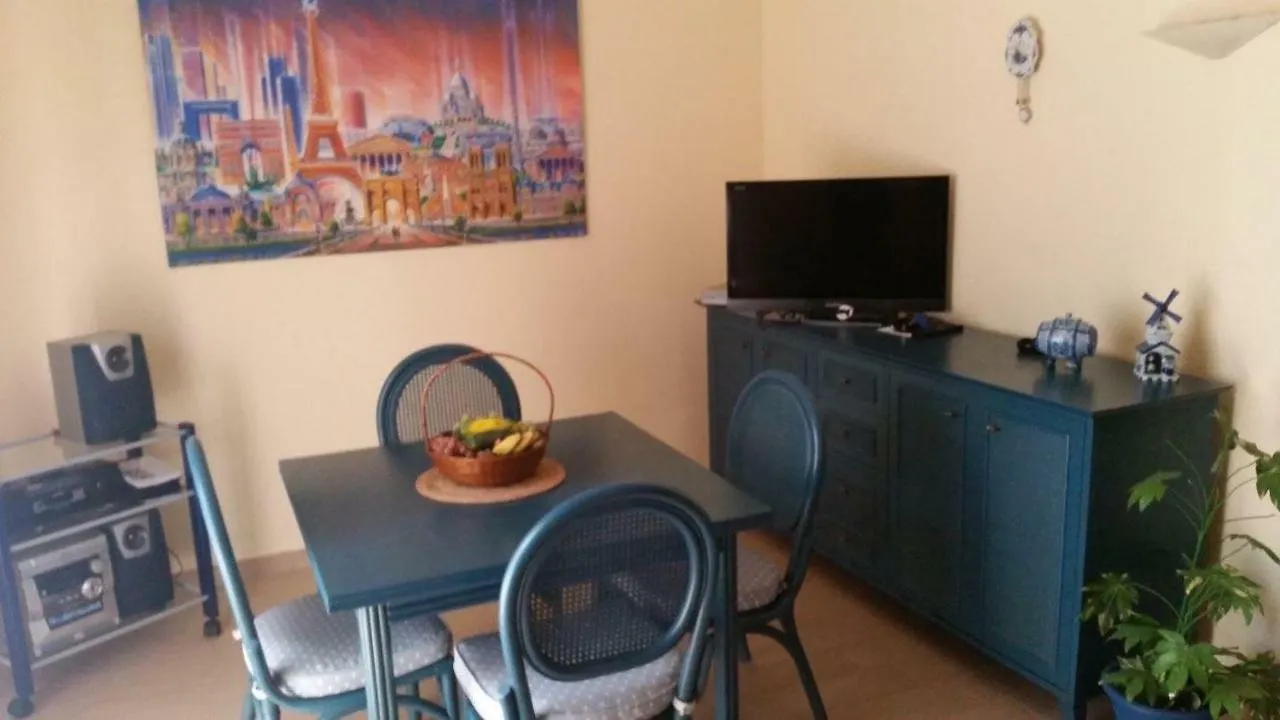 Villa Capo Taormina House
