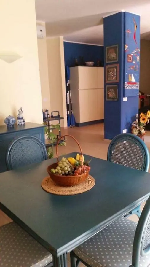 Villa Capo Taormina House